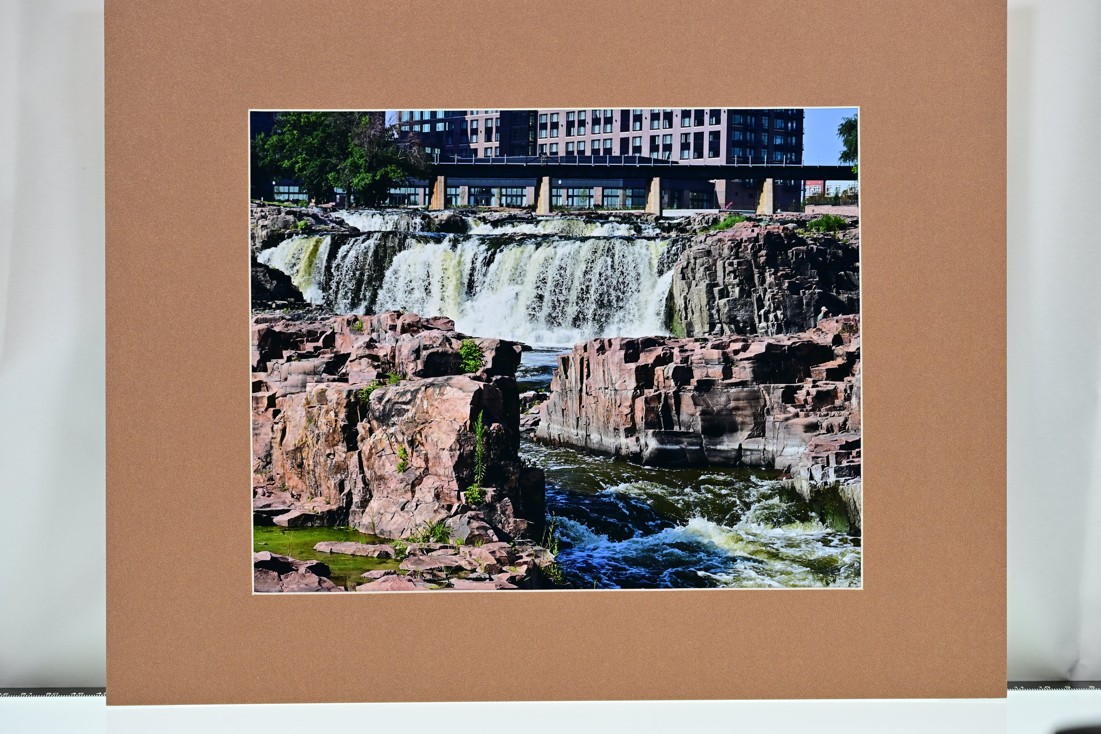 MATTED 8X10 ORIGINAL PRINTS FREE SHIPPING TRAVEL PRINTS
