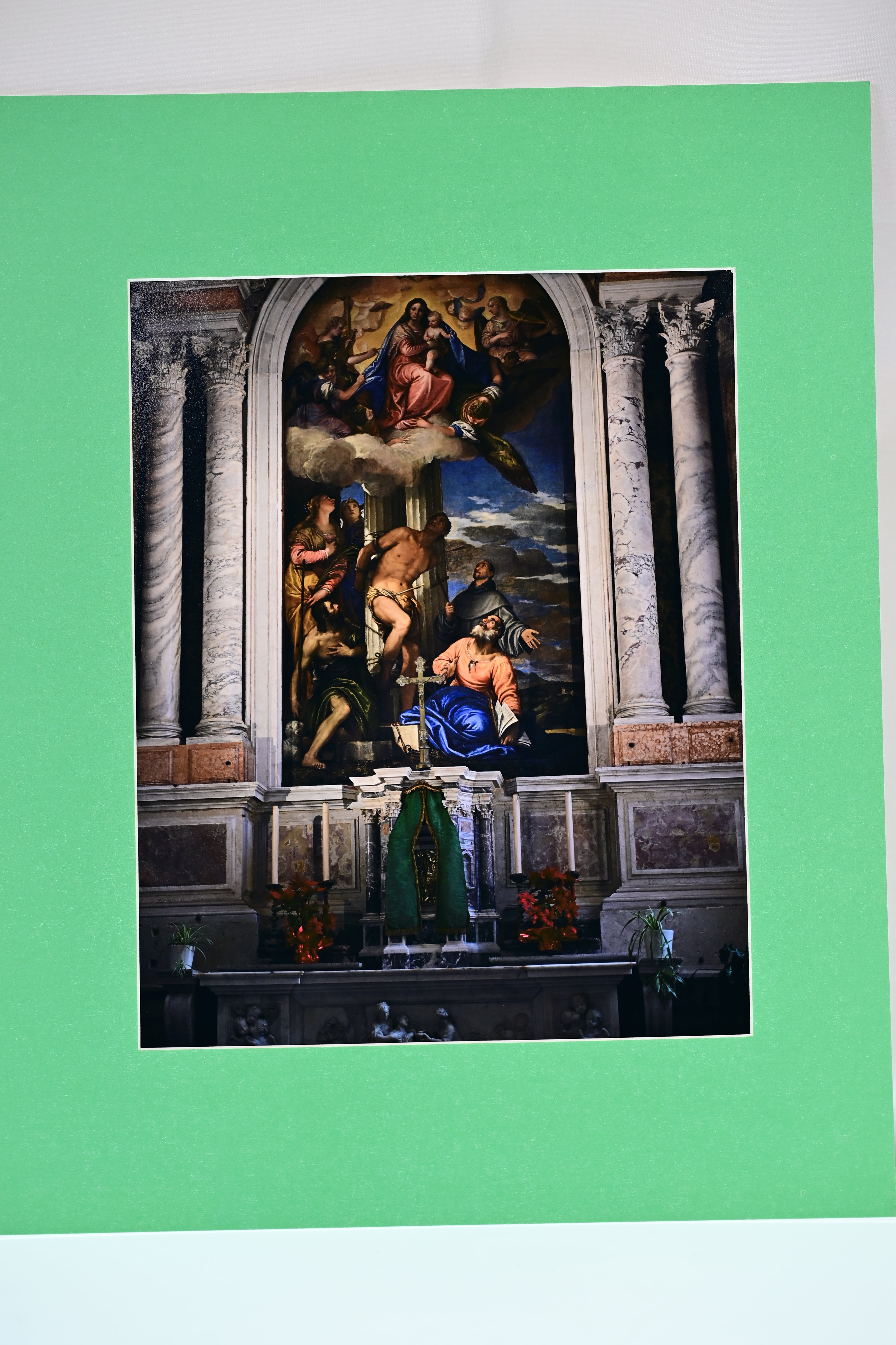 MATTED 8X10 ORIGINAL PRINTS FREE SHIPPING TRAVEL PRINTS