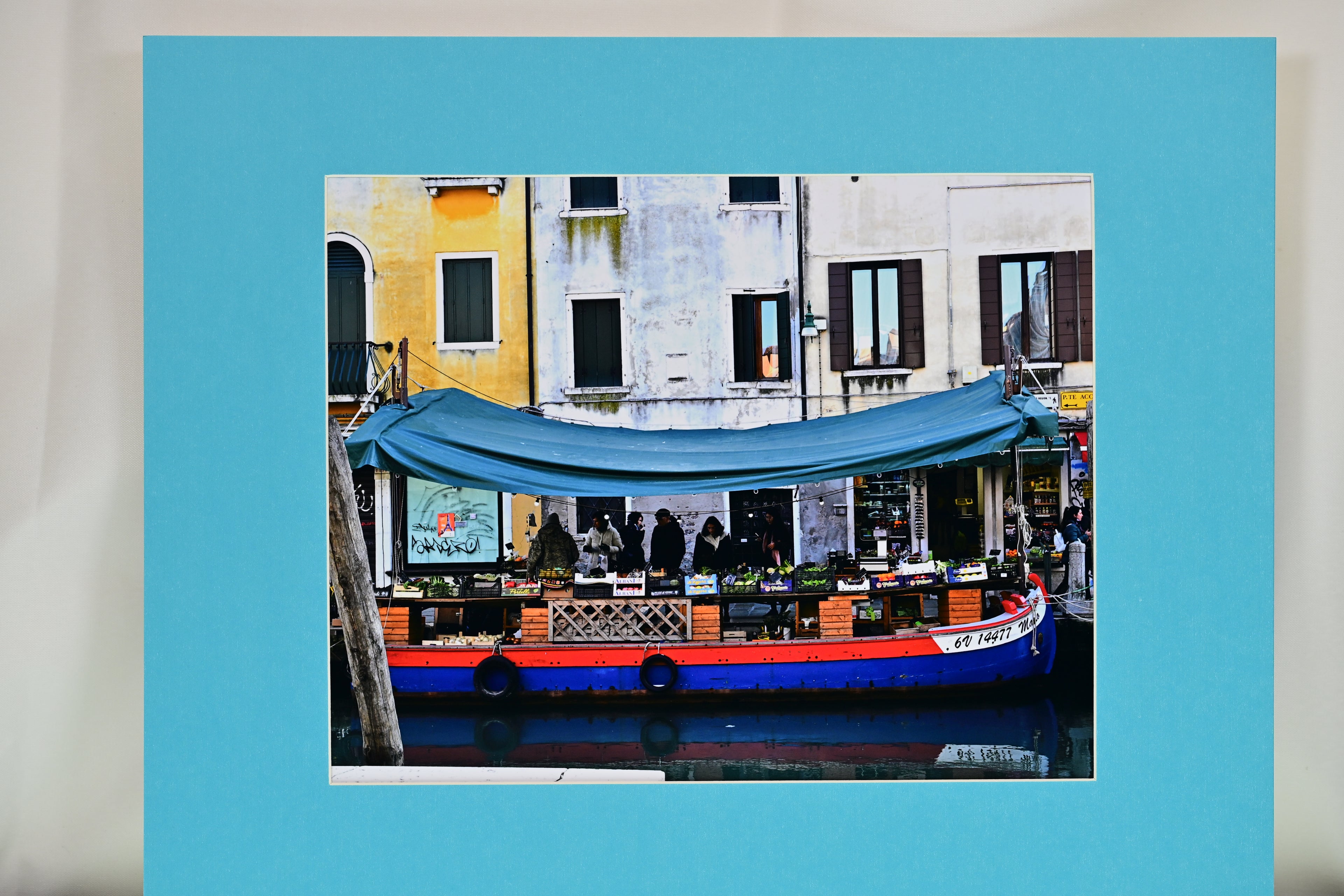 MATTED 8X10 ORIGINAL PRINTS FREE SHIPPING TRAVEL PRINTS