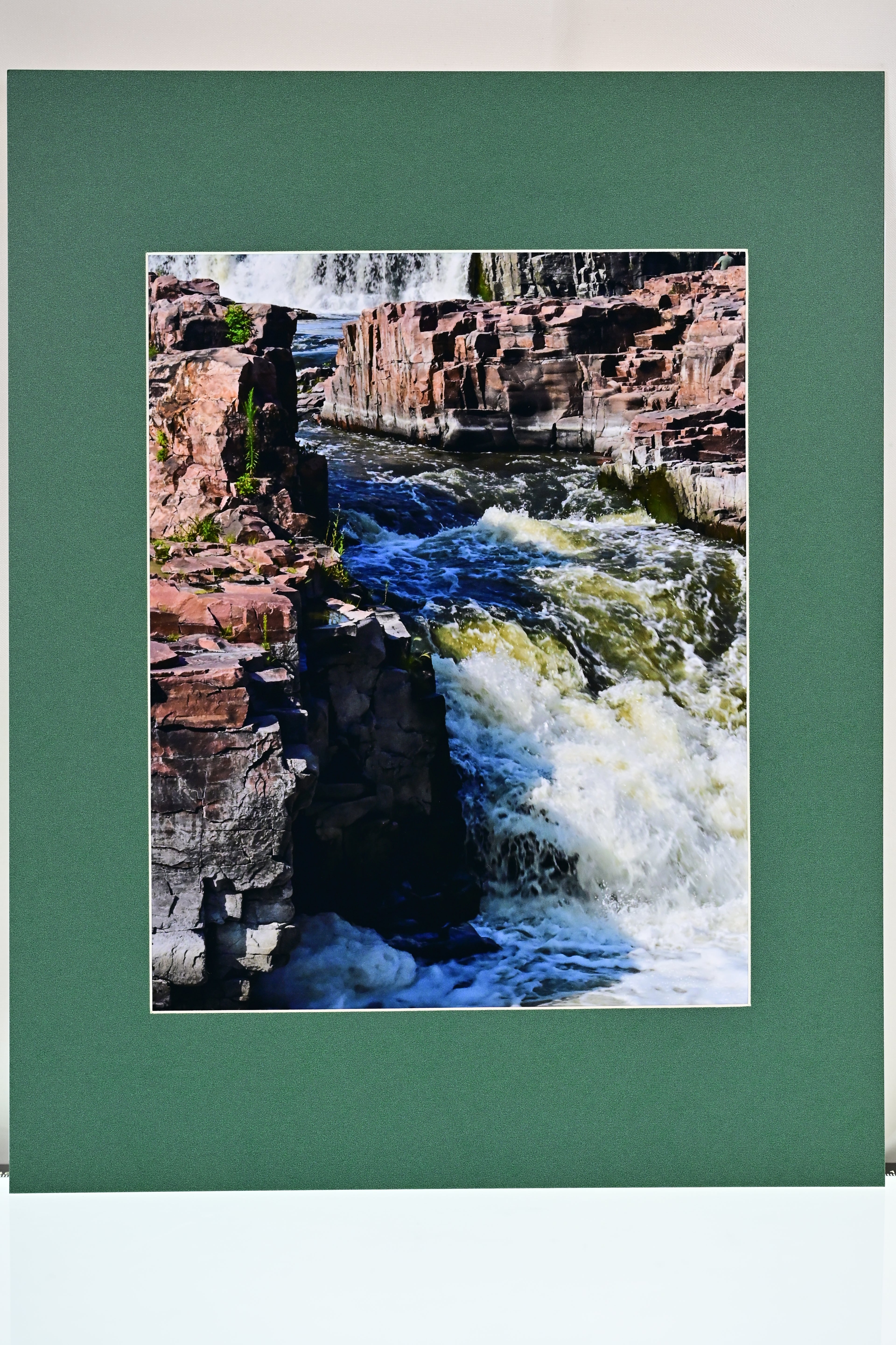 MATTED 8X10 ORIGINAL PRINTS FREE SHIPPING TRAVEL PRINTS