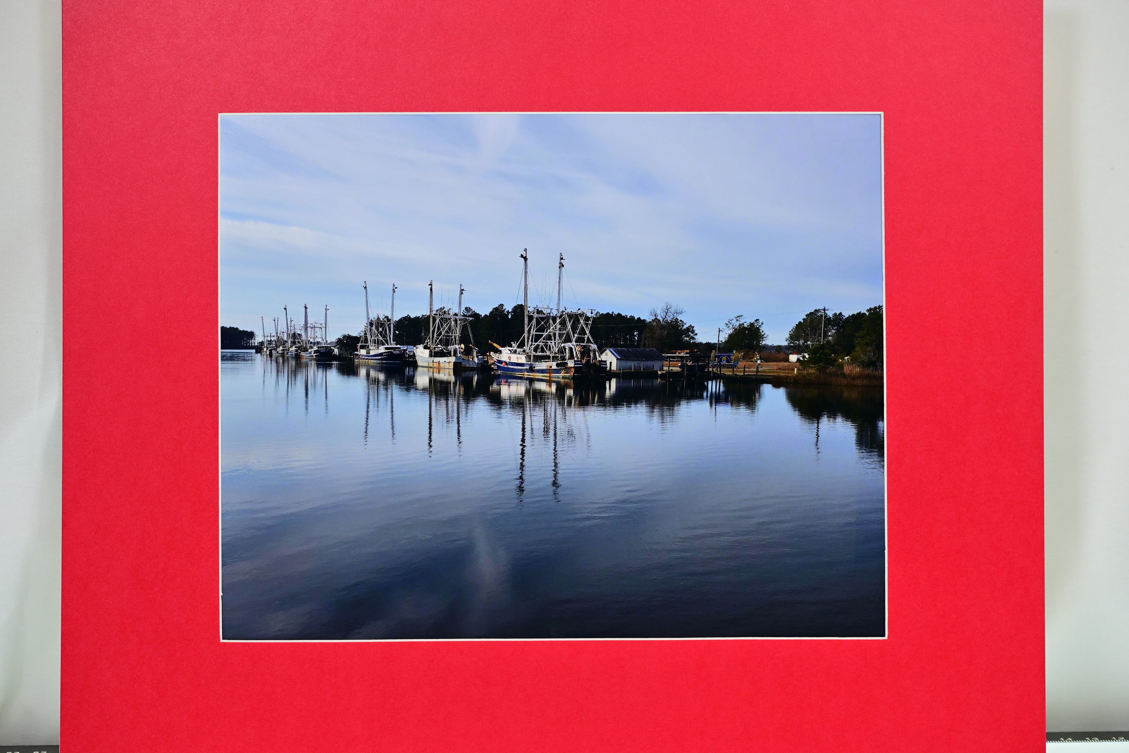MATTED 8X10 ORIGINAL PRINTS FREE SHIPPING TRAVEL PRINTS